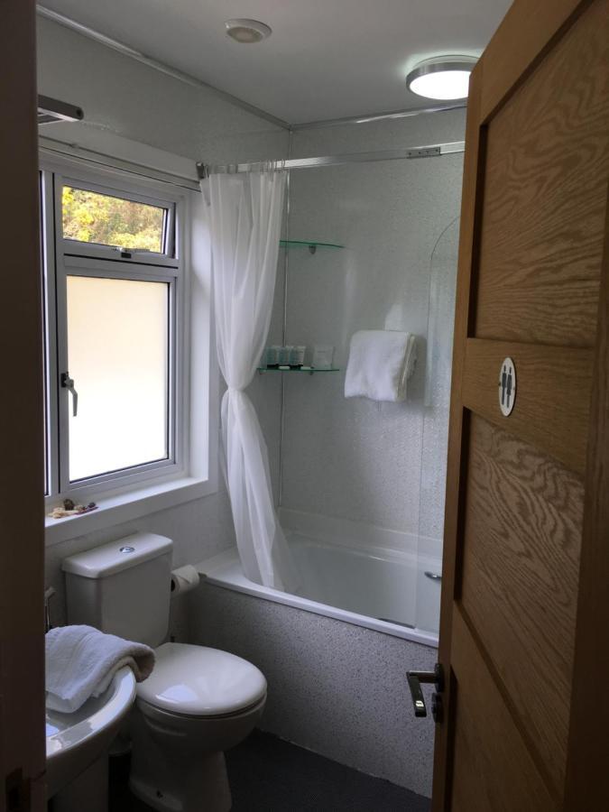 Apartamento Lochalsh View, Kyle, 1 Mile To Skye Kyle of Lochalsh Exterior foto