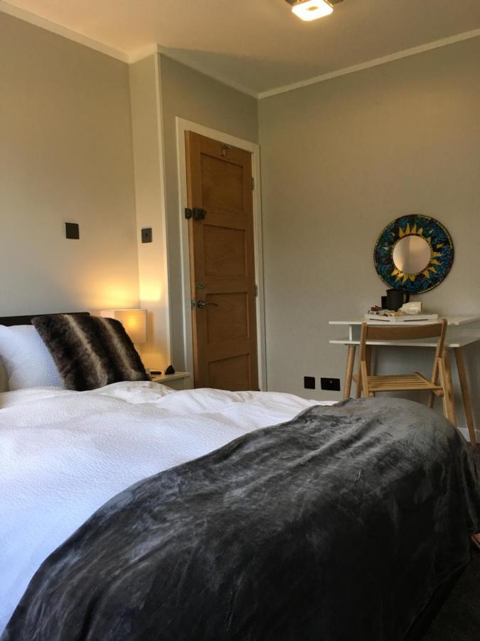 Apartamento Lochalsh View, Kyle, 1 Mile To Skye Kyle of Lochalsh Exterior foto