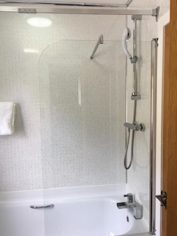 Apartamento Lochalsh View, Kyle, 1 Mile To Skye Kyle of Lochalsh Exterior foto